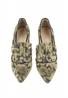 Bionda Castana Heeled Shoes