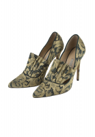 Bionda Castana Heeled Shoes
