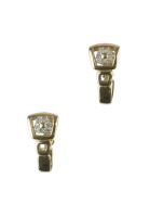 Pierre Lange Crystal Black Enamel Set