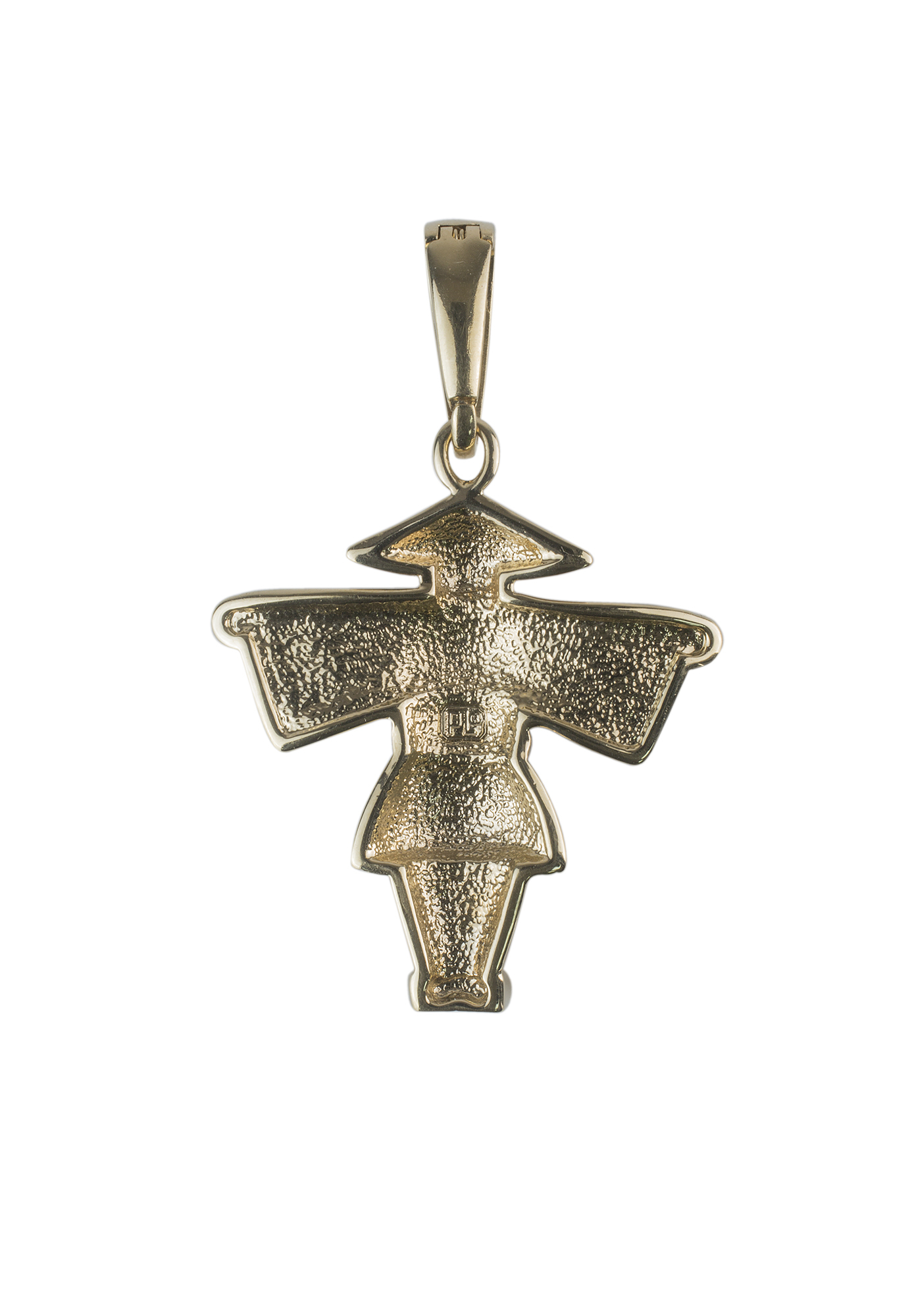 Pierre Lange Crystal Black Enamel Set