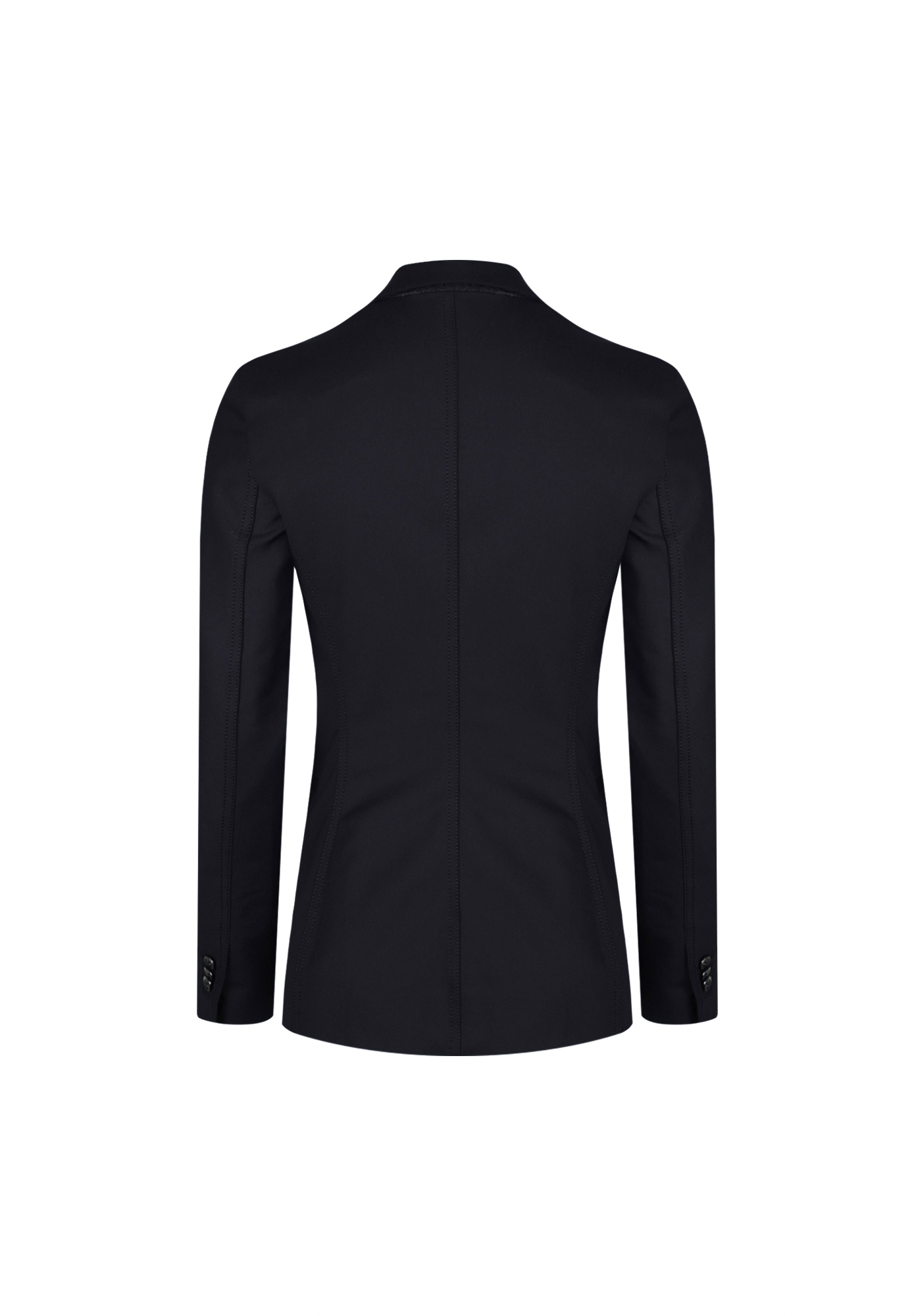 The Row Navy Blue Jacket