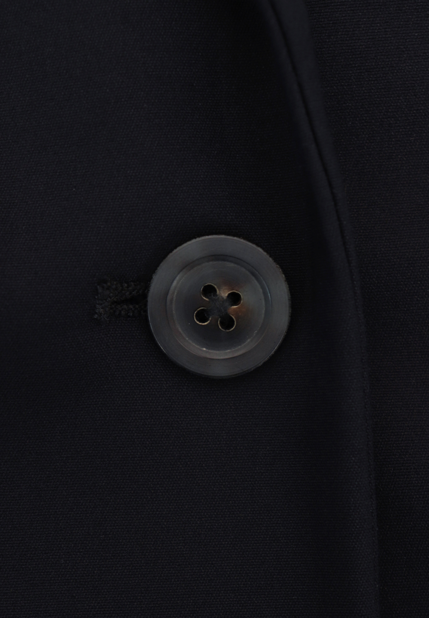 The Row Navy Blue Jacket