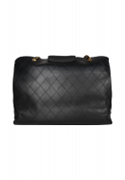 Chanel Supermodel Tote Black Bag