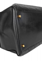 Chanel Supermodel Tote Black Bag