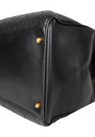 Chanel Supermodel Tote Black Bag
