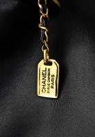 Chanel Supermodel Tote Black Bag