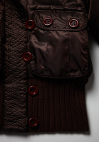 Christian Dior Ski Suit