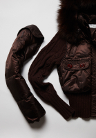 Christian Dior Ski Suit