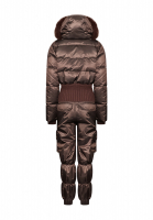 Christian Dior Ski Suit