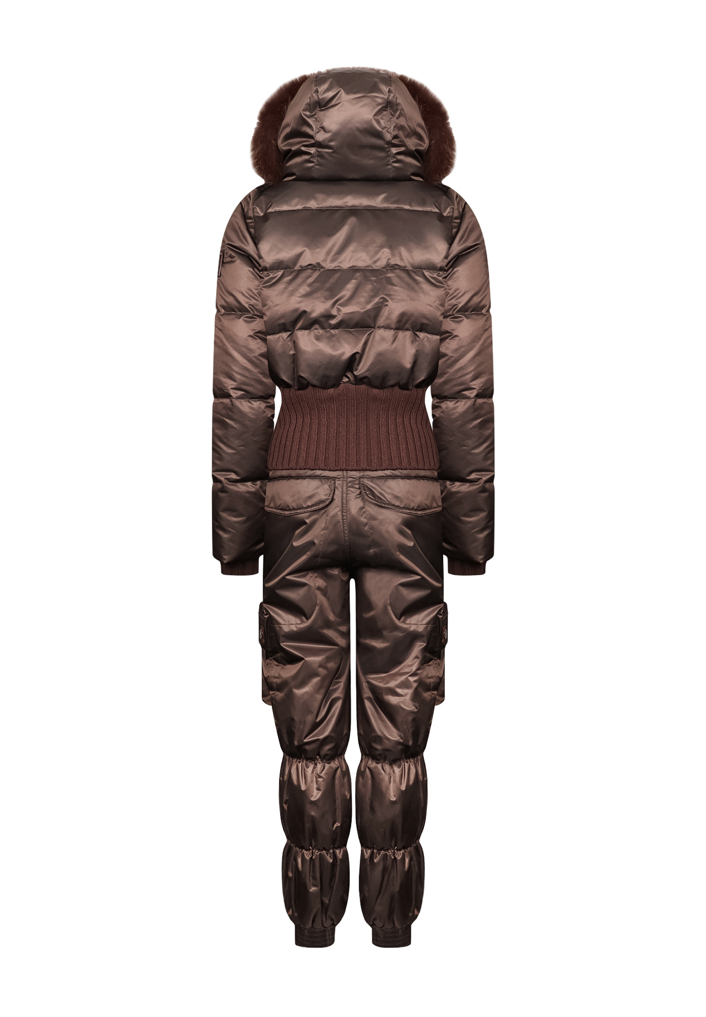 Christian Dior Ski Suit