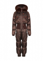 Christian Dior Ski Suit