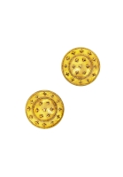 Chanel Star Motif Clips