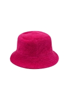 Chanel Pink Hat 