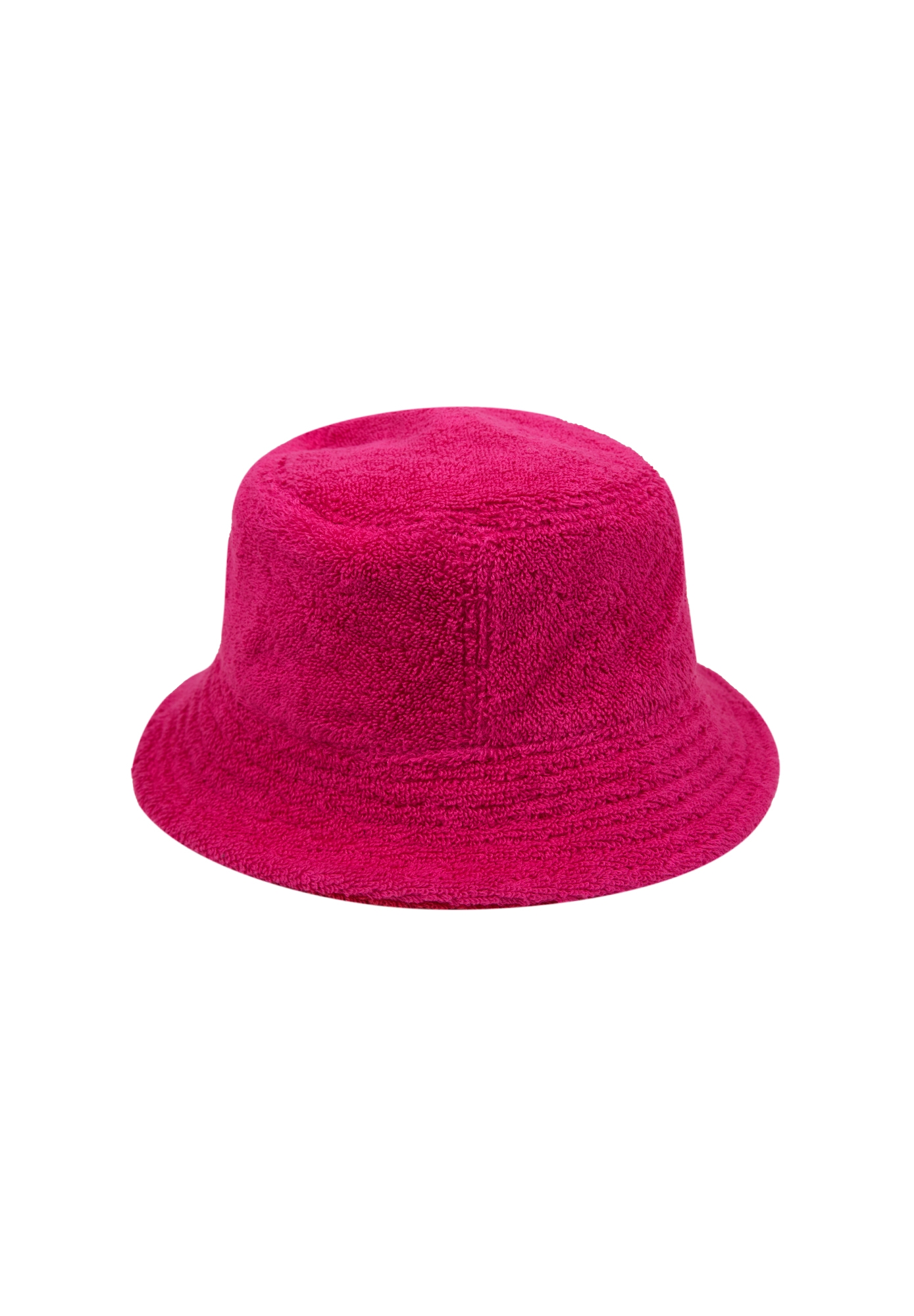 Chanel Pink Hat 