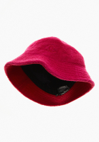 Chanel Pink Hat 