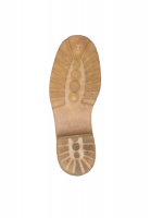 Chanel Leather Boots