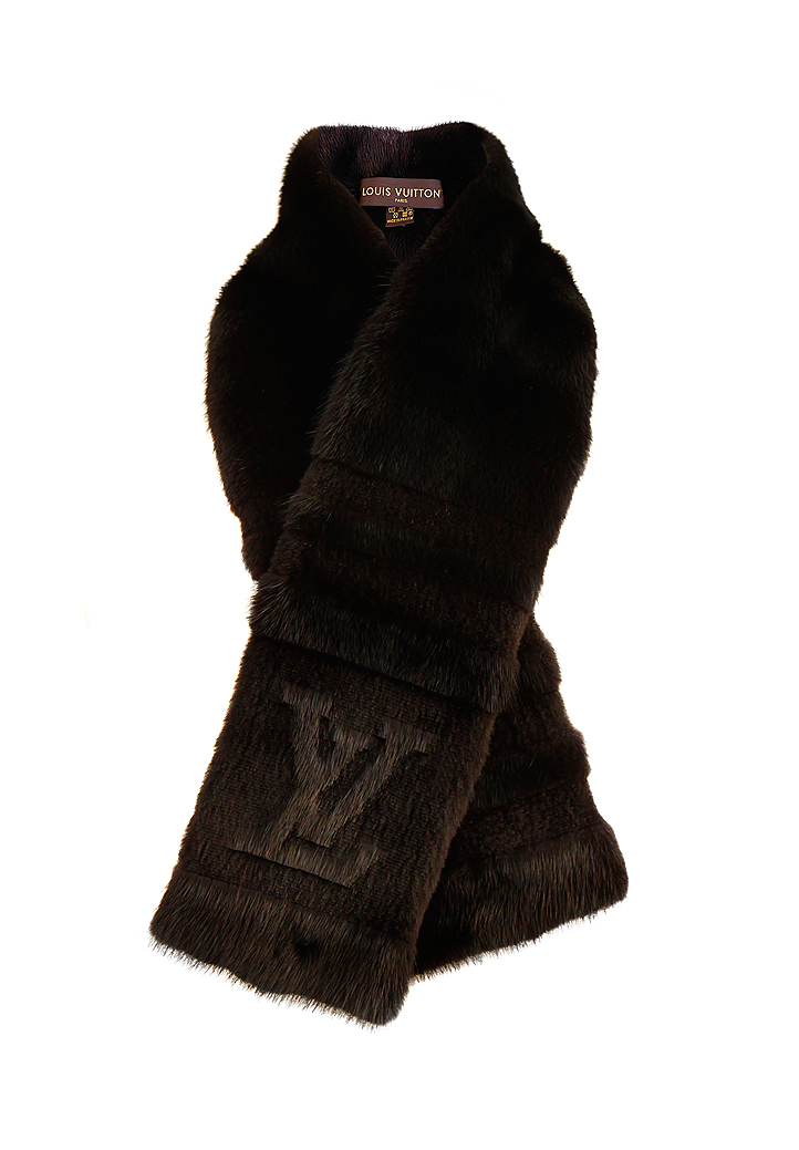Louis Vuitton Scarf