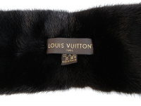Louis Vuitton Scarf