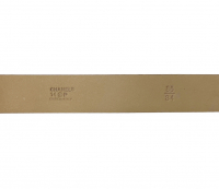 Chanel Crystals Leather Belt