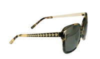 Linda Farrow x Oscar de la Renta Sunglasses