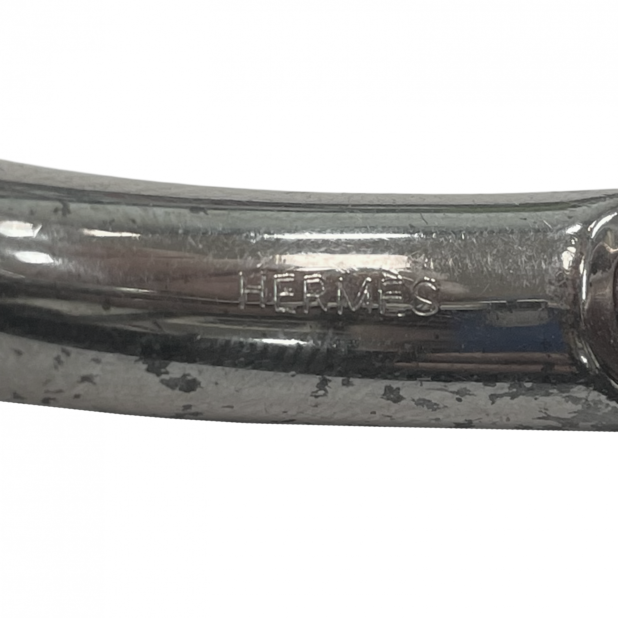 Hermès Cuff Bracelet