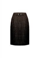 Max Mara Wool Skirt