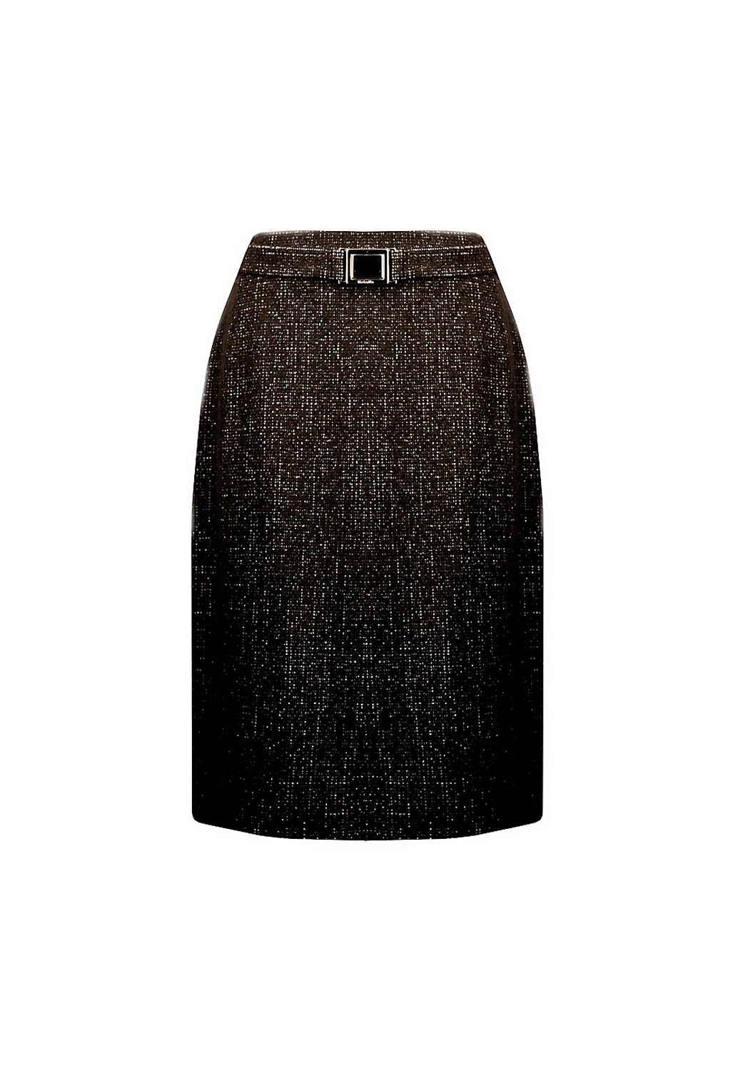 Max Mara Wool Skirt