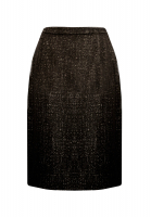 Max Mara Wool Skirt