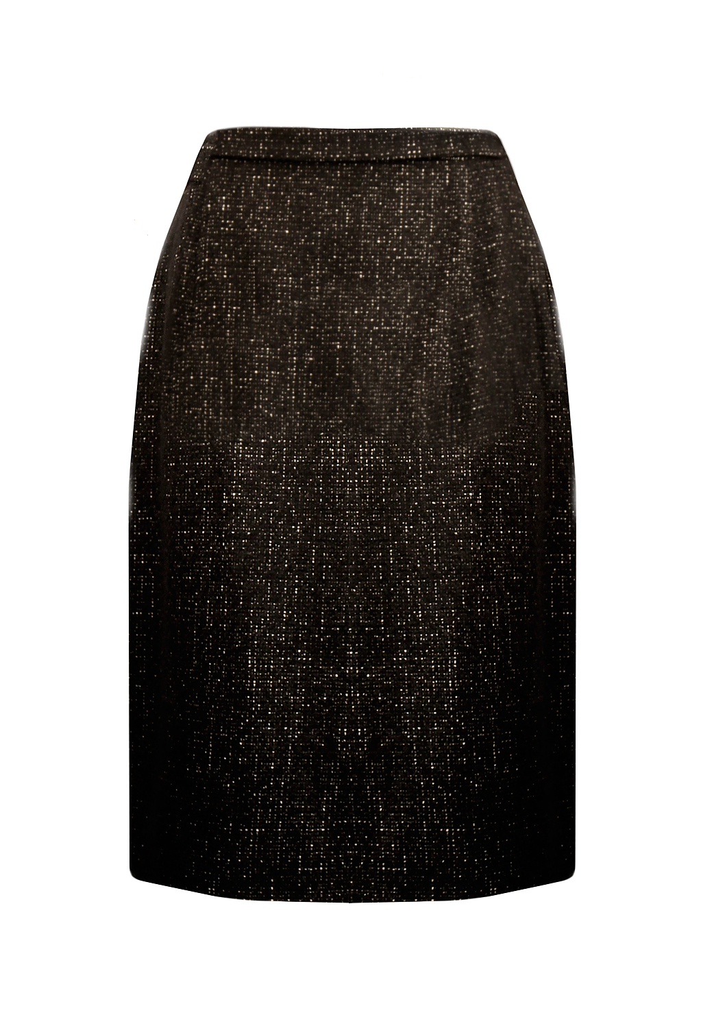 Max Mara Wool Skirt