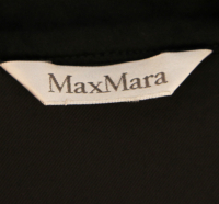Max Mara Wool Skirt