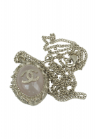 Chanel Charm Necklace