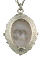 Chanel Charm Necklace