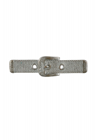 Christian Dior Miniature Belt Brooch