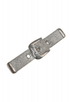 Christian Dior Miniature Belt Brooch