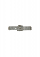 Christian Dior Miniature Belt Brooch
