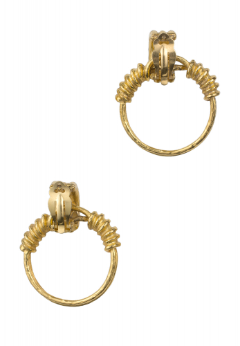 Клипсы-трансформеры Chanel