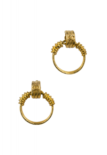 Клипсы-трансформеры Chanel