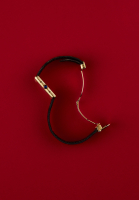 Must de Cartier Tank Vermeil Watch