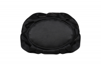 Les Tropeziennes Satin Handbag With Flowers