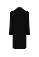 Prada Black Dress With Crystals