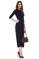 Fendi Zucca Canvas Mamma Baguette Bag