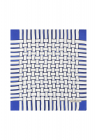 Yves Saint Laurent Silk Scarf