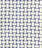 Yves Saint Laurent Silk Scarf