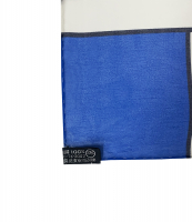 Yves Saint Laurent Silk Scarf