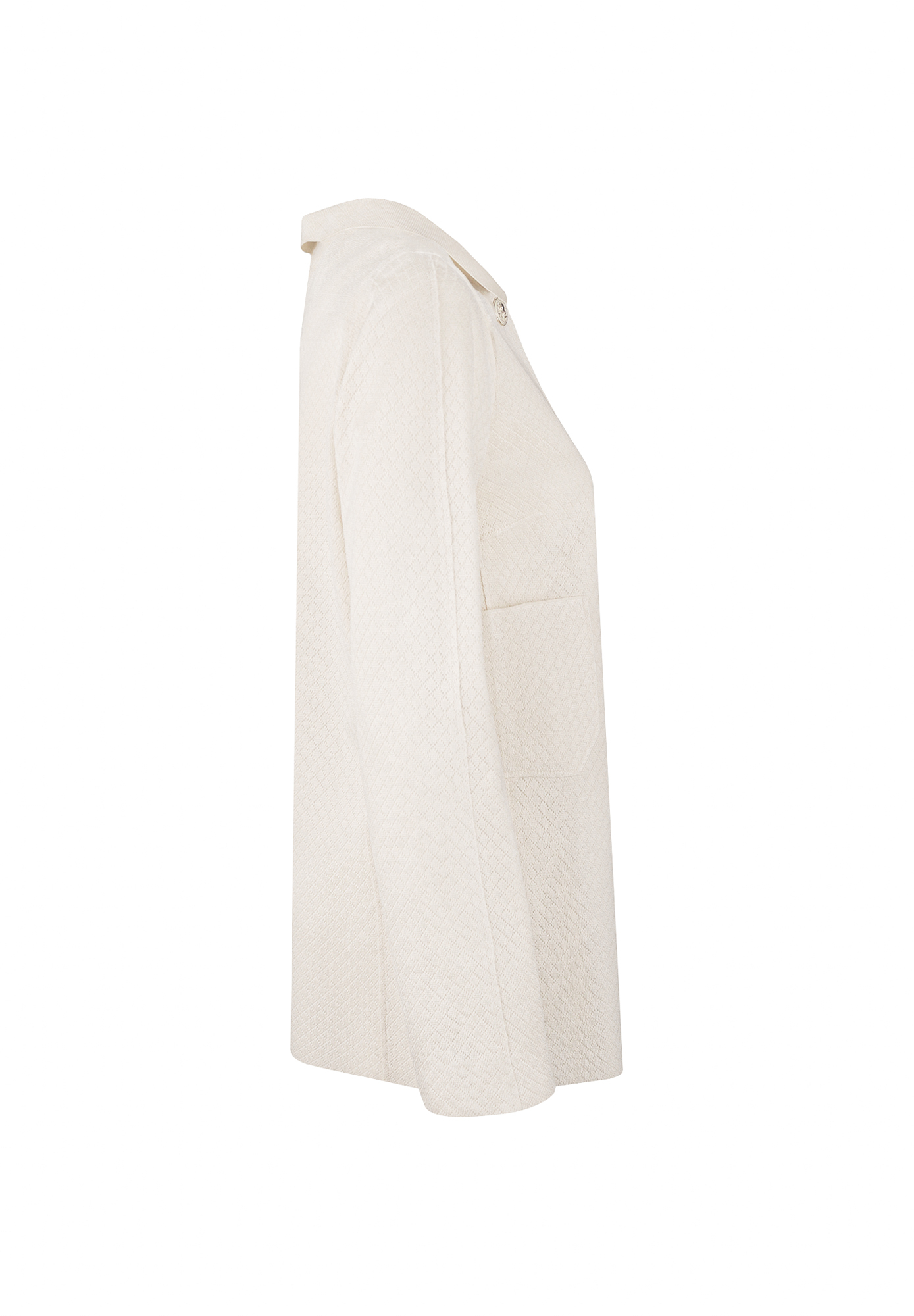 Chanel Paris-Bombay Silk Jacket