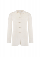 Chanel Paris-Bombay Silk Jacket