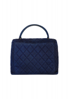 Chanel Denim Kelly Flap Bag