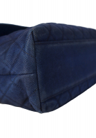 Chanel Denim Kelly Flap Bag