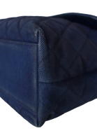 Chanel Denim Kelly Flap Bag