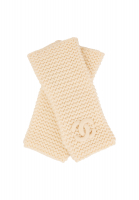 Chanel Cashmere Mittens